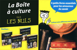 Boîte à culture pour les nuls
