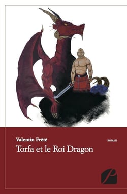 Torfa et le Roi Dragon