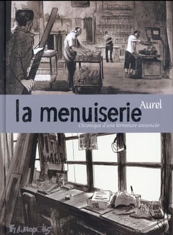 La menuiserie