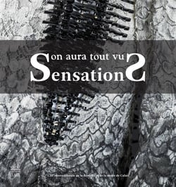 Sensations - on aura tout vu