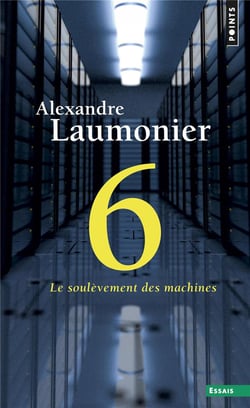 6 : le soulèvement des machines