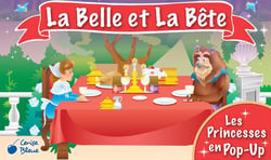 La belle et la bête