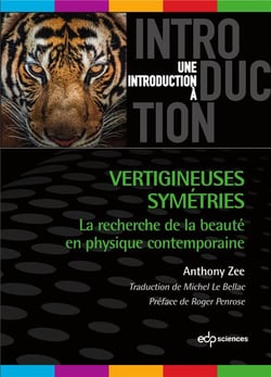 Vertigineuses symétries