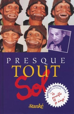 Presque tout sol