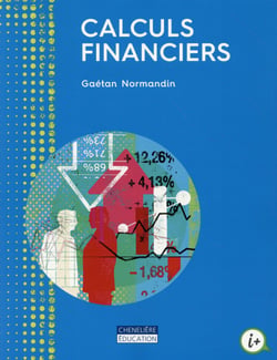Calculs financiers