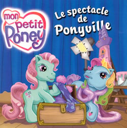 Spectacle de ponyville