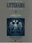 Patrimoine littéraire européen n.5 : premières mutations : de Pétrarque à Chaucer (1304 - 1400)