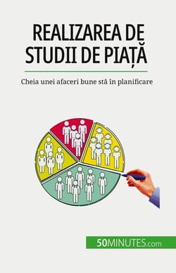 Realizarea de studii de piata : Cheia unei afaceri bune sta în planificare