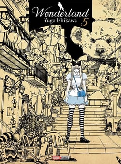 Wonderland t.5