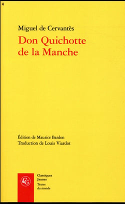 Don Quichotte de la Manche