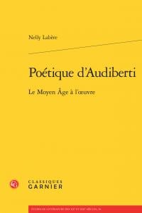 Poétique d'audiberti - le moyen âge à l'oeuvre