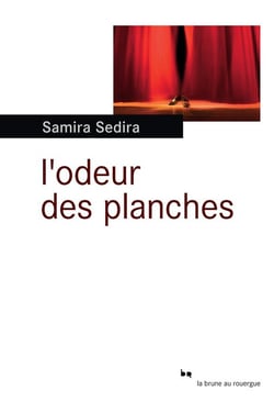 L'odeur des planches