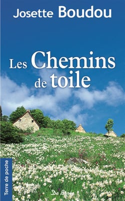 Les chemins de toile