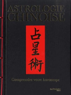 Astrologie chinoise