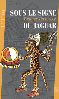 Sous Le Signe Du Jaguar