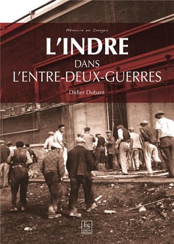 L'Indre dans l'entre-deux guerres