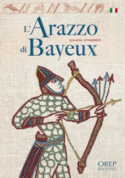 La tapisserie de bayeux