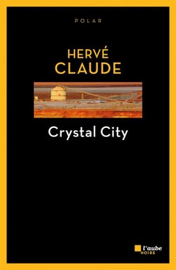 Crystal city