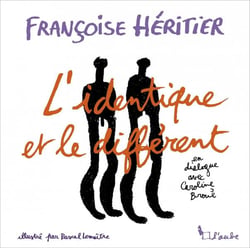 L'identique et le différent