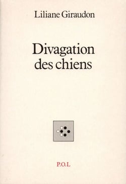 Divagation des chiens