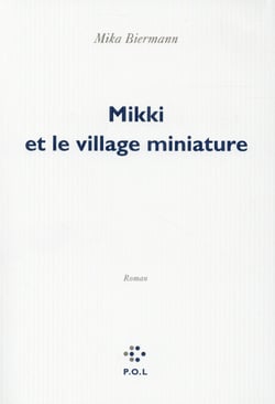 Mikki et le village miniature