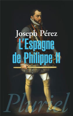 L'espagne de philippe ii