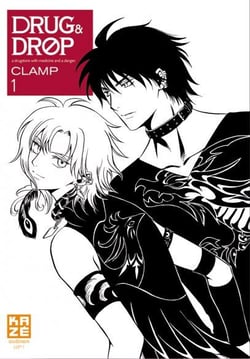 Drug & drop Tome 1