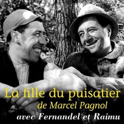 La fille du puisatier