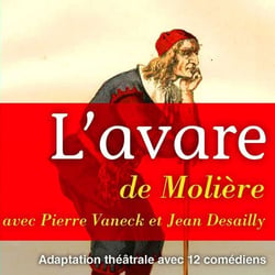 L'avare