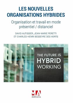 Les nouvelles organisations hybrides