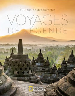 Voyages de légende