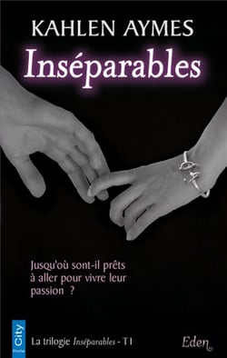 Inséparables Tome 1 : inséparables