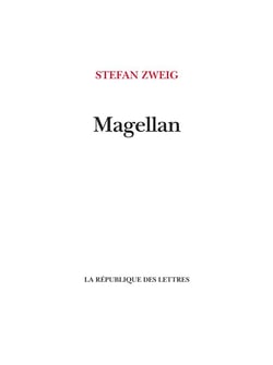 Magellan