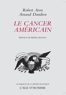 Le cancer américain