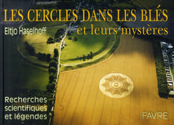 Les cercles dans les blés et leurs mystères