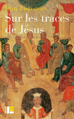 Sur les traces de Jésus - Jésus maître spirituel