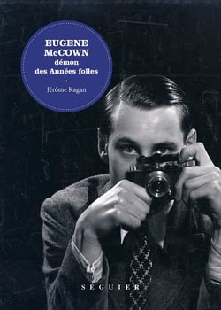 Eugene McCown, démon des Années folles