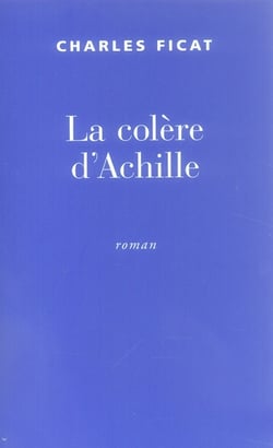 La colère d'achille