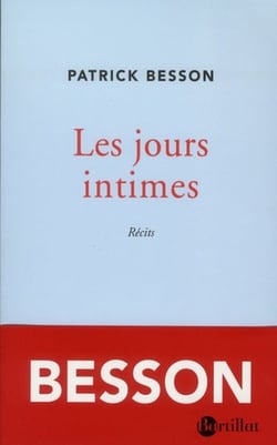 Les jours intimes