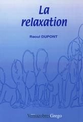 La relaxation