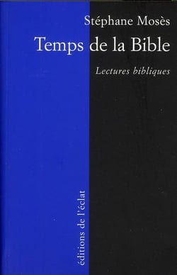 Temps de la bible