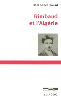 Rimbaud et l'Algérie