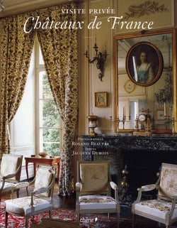 Visite privée - châteaux de france
