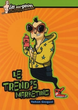 Le trend's marketing