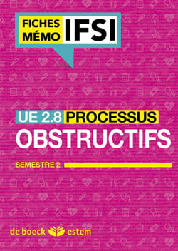 Ue 2.8 - processus obstructifs