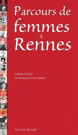 Parcours de femmes à Rennes