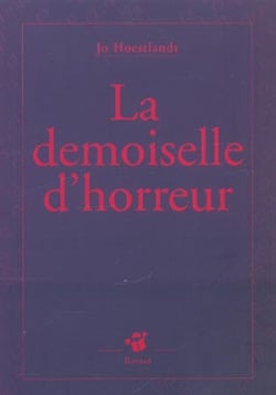 La demoiselle d'horreur