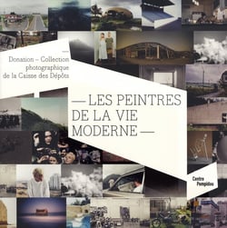 Les peintres de la vie moderne