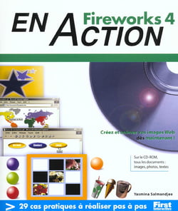 Fireworks 4