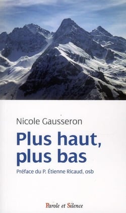 Plus haut, plus bas